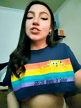 Paudelatorre online show from 01.27.25