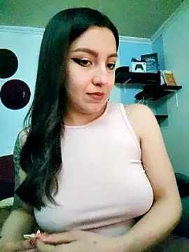Paudelatorre online show from 03.12.25