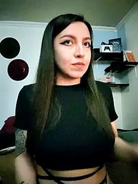 Paudelatorre online show from 03.14.25