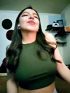 Paudelatorre online show from 03.18.25