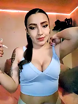 Paudelatorre online show from 09.21.25