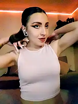 Paudelatorre online show from 10.02.25