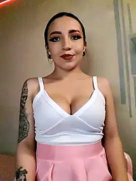 Paudelatorre online show from 10.05.25