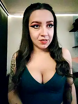 Paudelatorre online show from 02.21.26