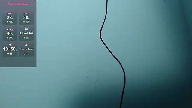 Snapshot of Aleja_Nauthy chatting on 02.03.25 Aleja Nauthy online show from 02.03.25