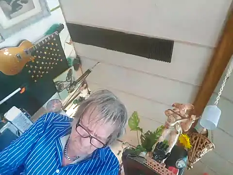 WillCum4Unow online show from 01.29.25