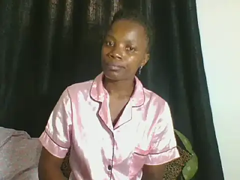 AfricanPrincess24 online show from 02.25.25