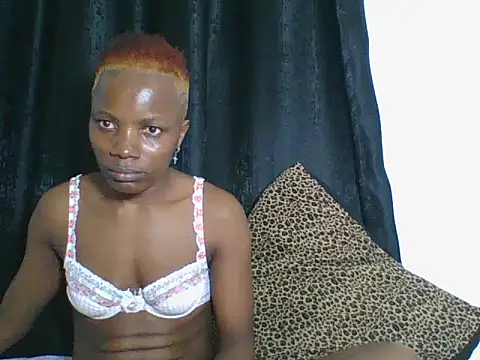 AfricanPrincess24 online show from 09.13.25