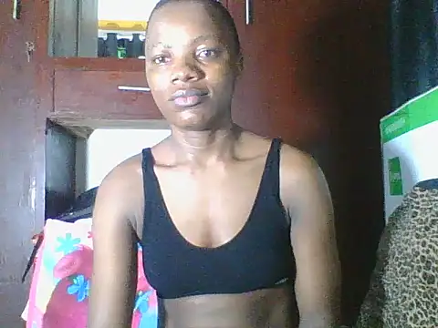 AfricanPrincess24 online show from 03.21.26