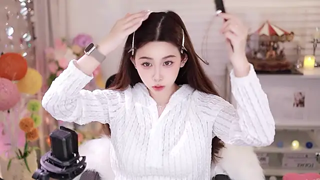 SleepArtist online show from 01.09.26