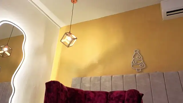 lexyfyre online show from 02.22.26