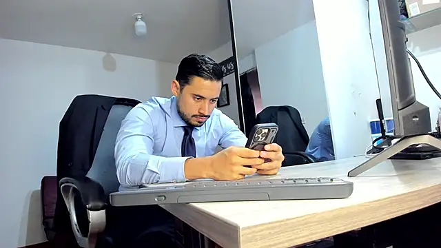 thesexlawyer1 online show from 10.29.25