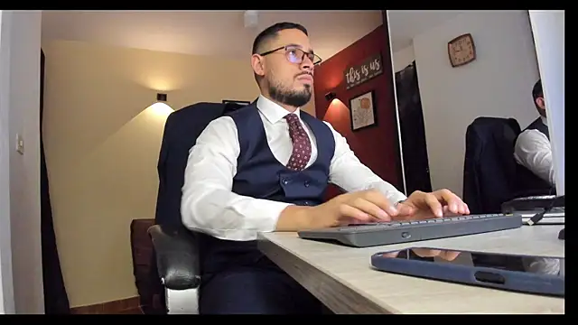 thesexlawyer1 online show from 12.20.25