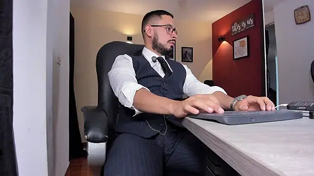 thesexlawyer1 online show from 03.18.26