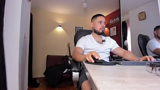 thesexlawyer1 online show from 04.03.26