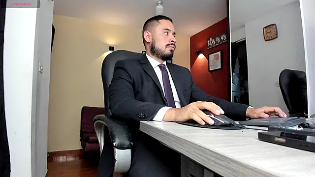 thesexlawyer1 online show from 05.04.26