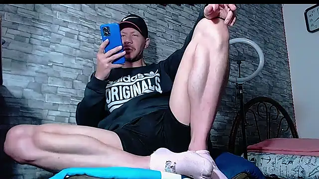 bulguehot online show from 01.05.25