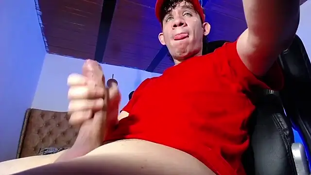 cute eidenx online show from 04.10.26