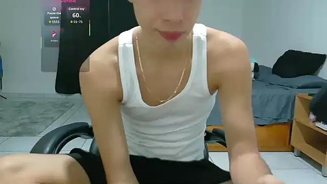 Snapshot of Jacotnk chatting on 09.28.25 Jacotnk online show from 09.28.25