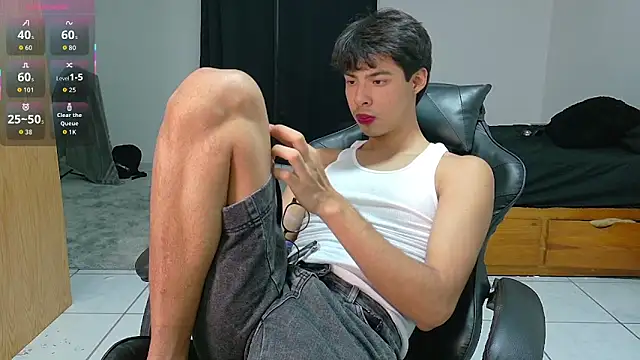 Jacotnk online show from 11.14.25