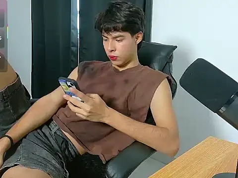 Jacotnk online show from 12.02.25