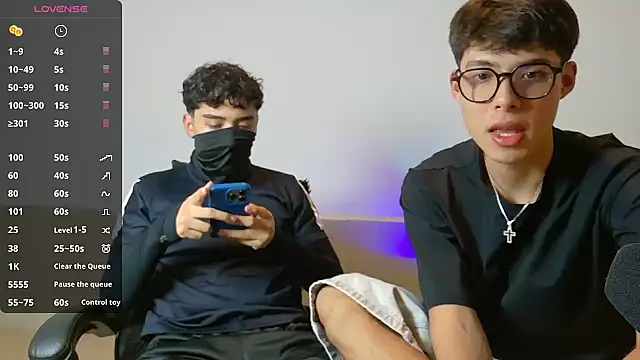 Jacotnk online show from 01.08.26