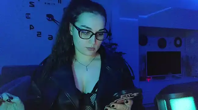 Snapshot of me_lissa_sun13 chatting on 12.26.24 me lissa sun13 online show from 12.26.24