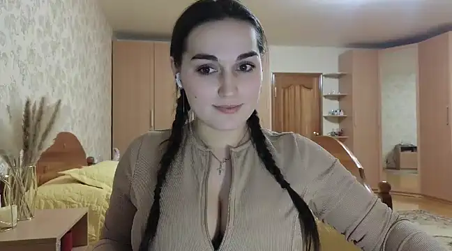 Snapshot of me_lissa_sun13 chatting on 01.30.25 me lissa sun13 online show from 01.30.25