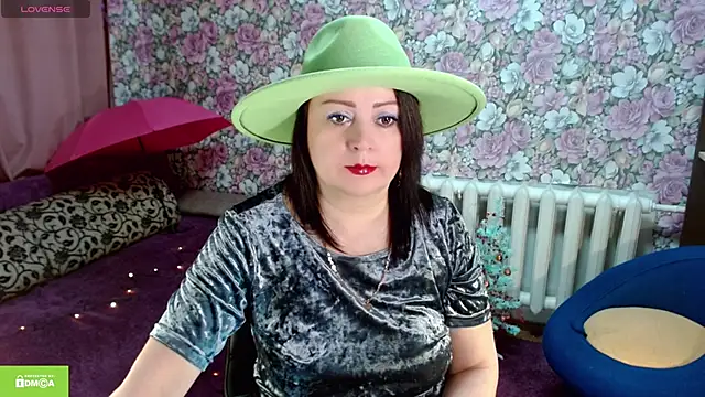 Julia-ru online show from 12.03.25