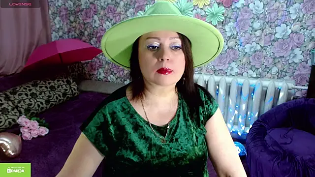 Julia-ru online show from 02.17.26