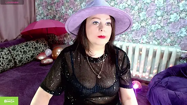 Julia-ru online show from 02.27.26