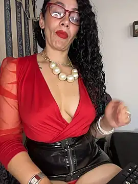 JULYSEX1 online show from 04.14.26