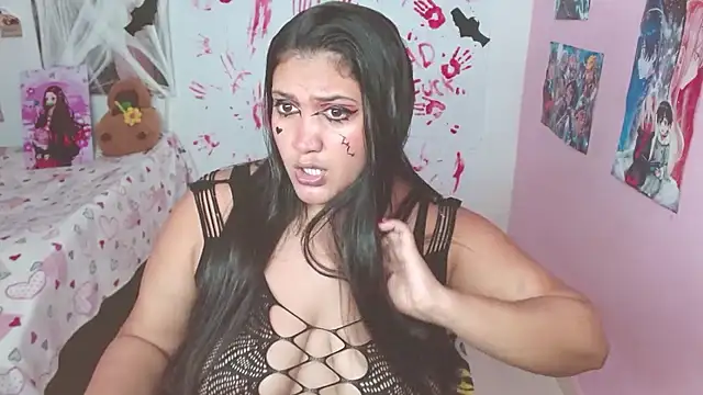 melody-tarly online show from 10.28.25