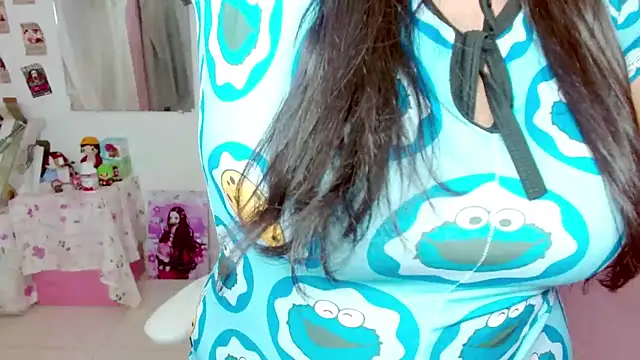 melody-tarly online show from 12.15.25