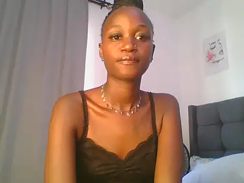 MissLilly1 online show from 01.18.26