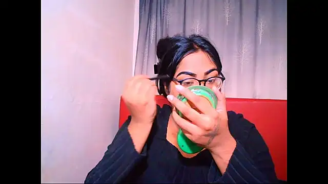 Indian Lola00 online show from 09.23.25