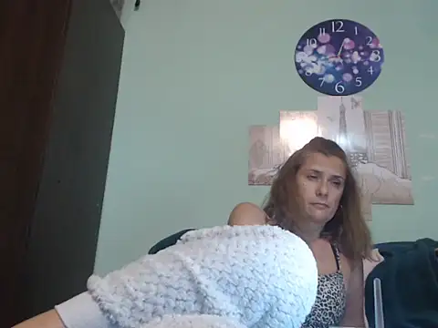 SexyGioconda online show from 01.31.25