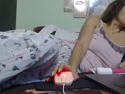 SexyGioconda online show from 02.21.25
