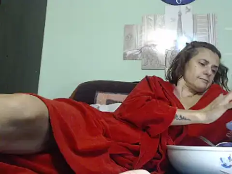 SexyGioconda online show from 02.28.25