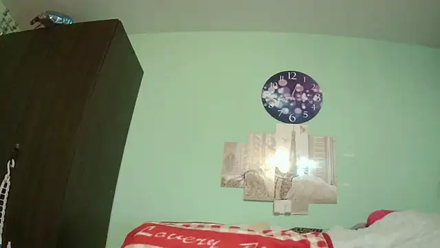 SexyGioconda online show from 12.04.25