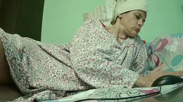 SexyGioconda online show from 01.05.26