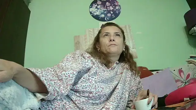 SexyGioconda online show from 02.05.26