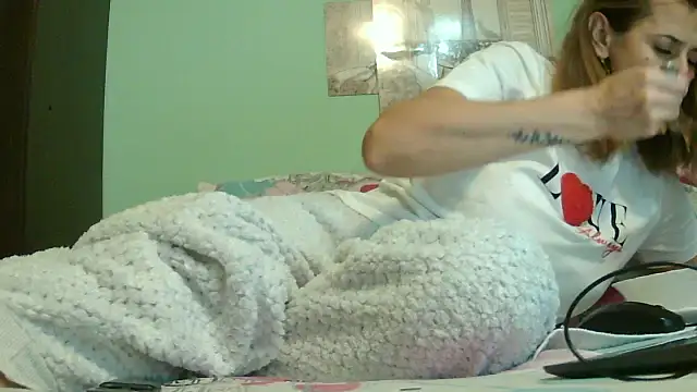 SexyGioconda online show from 02.21.26