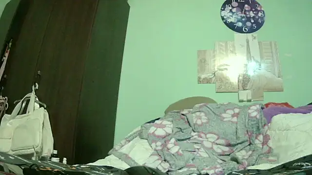 SexyGioconda online show from 04.07.26