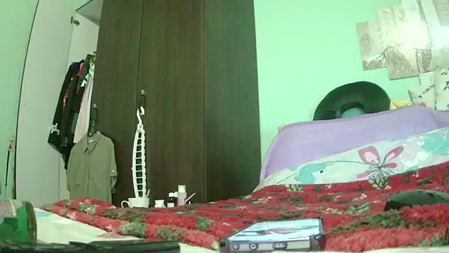 SexyGioconda online show from 05.14.26