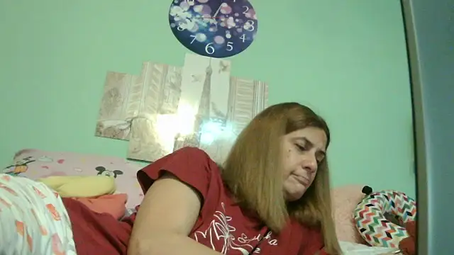 Snapshot of SexyGioconda chatting on 05.22.26 SexyGioconda online show from 05.22.26
