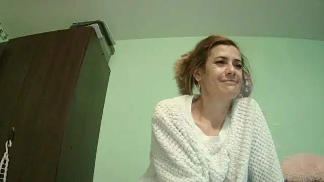 SexyGioconda online show from 05.31.26