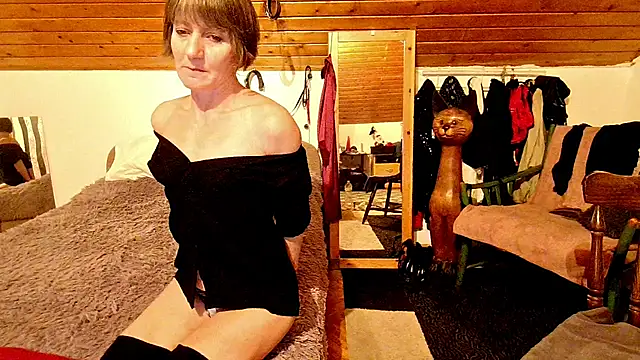 Hot Colettte online show from 02.27.25