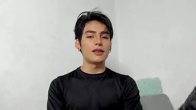 sebas rose online show from 12.14.24