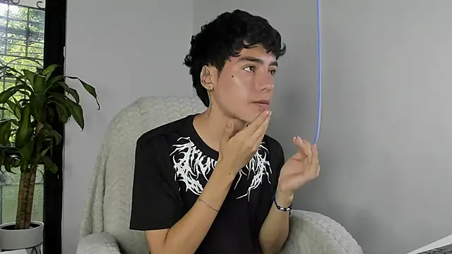 sebas rose online show from 09.24.25